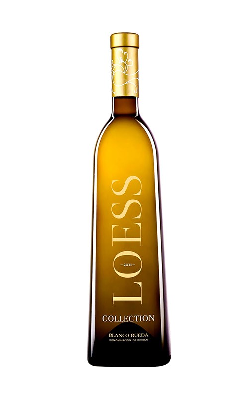 Loess Collection Rueda 2021 - En Copa de Balón